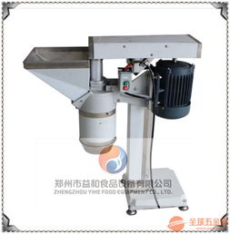 黑龍江辣椒打泥機加工設備的發展與應用