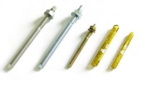 河北化學(xué)錨栓與化學(xué)螺栓供應(yīng) 專業(yè)標(biāo)準(zhǔn)件加工與銷售服務(wù)