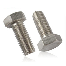 不銹鋼螺栓M16×50 產(chǎn)品參考、加工標(biāo)準(zhǔn)與選購指南