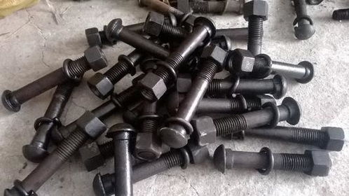 鐵路專(zhuān)用螺栓采購(gòu)指南 報(bào)價(jià)與廠家信息解析