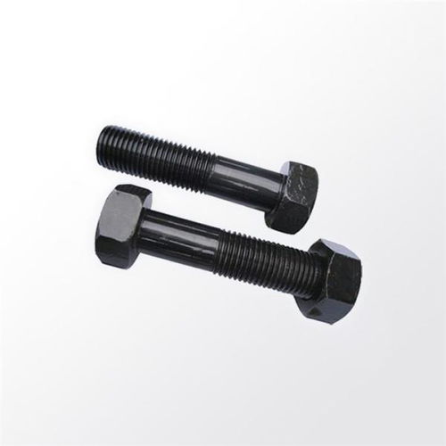 熱鍍鋅螺栓螺母廠家 專注品質，守護每一處連接