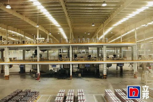 立邦涂料掀起智造新浪潮 13座智能化工廠接連開建，彰顯實業投資決心